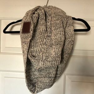 Love Your Melon Infinity Scarf